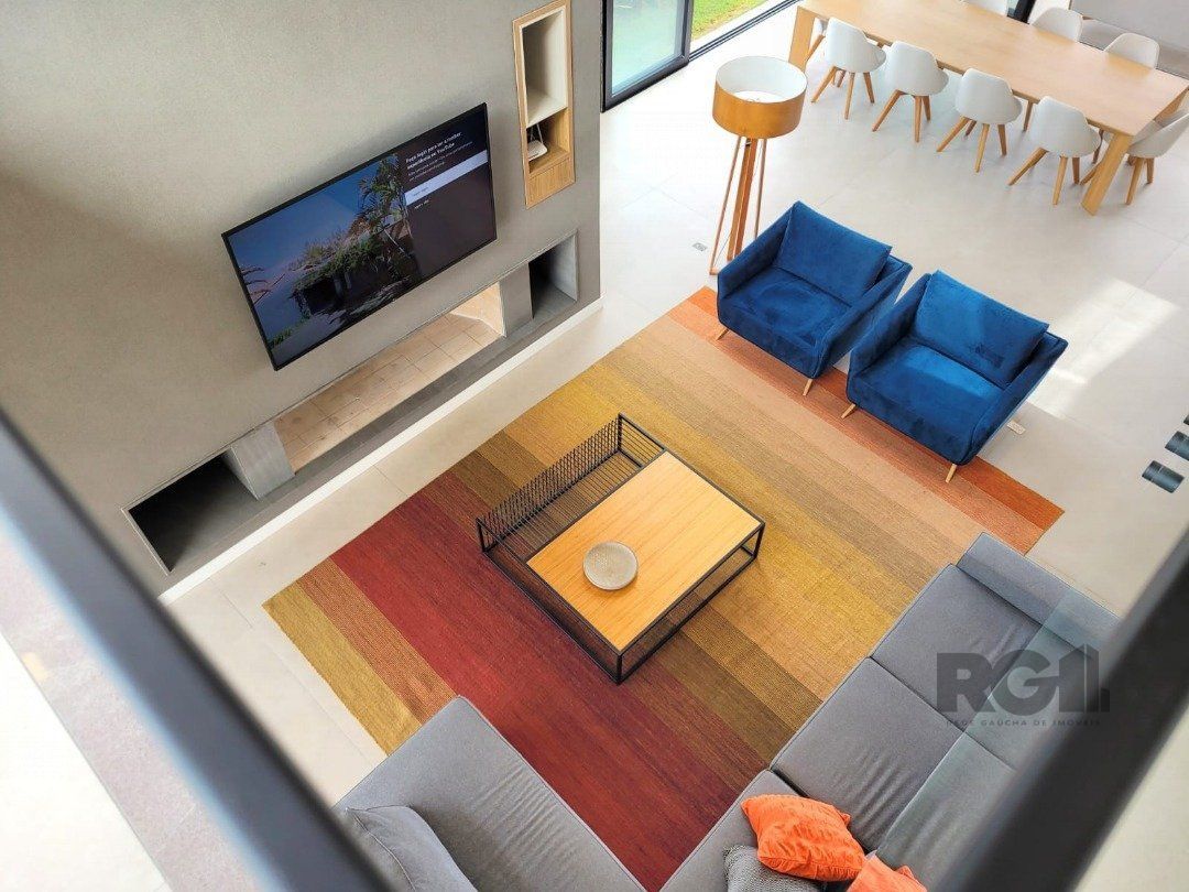 Casa de Condomínio, 5 quartos - Foto 16
