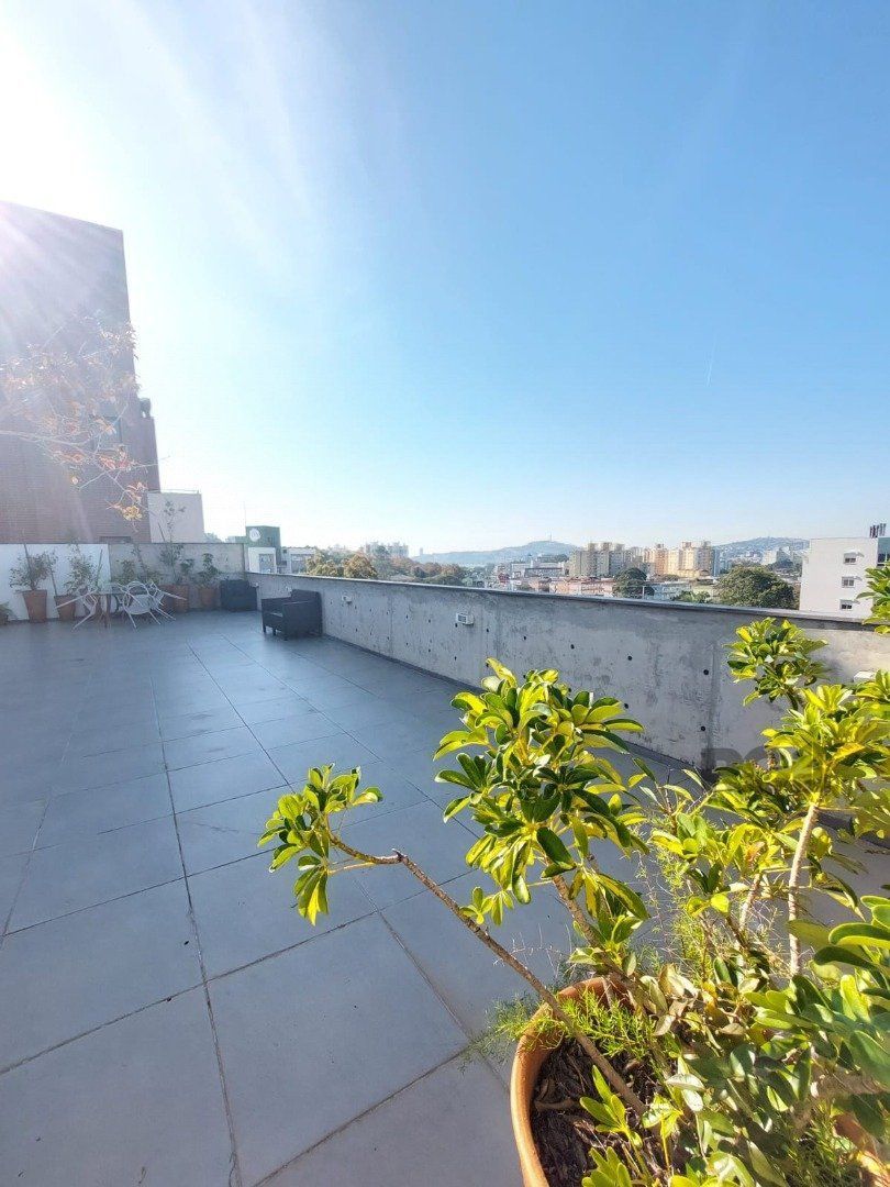 Sala-Conjunto, 27 m² - Foto 17