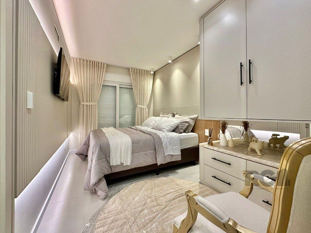 Apartamento, 3 quartos, 100 m² - Foto 23