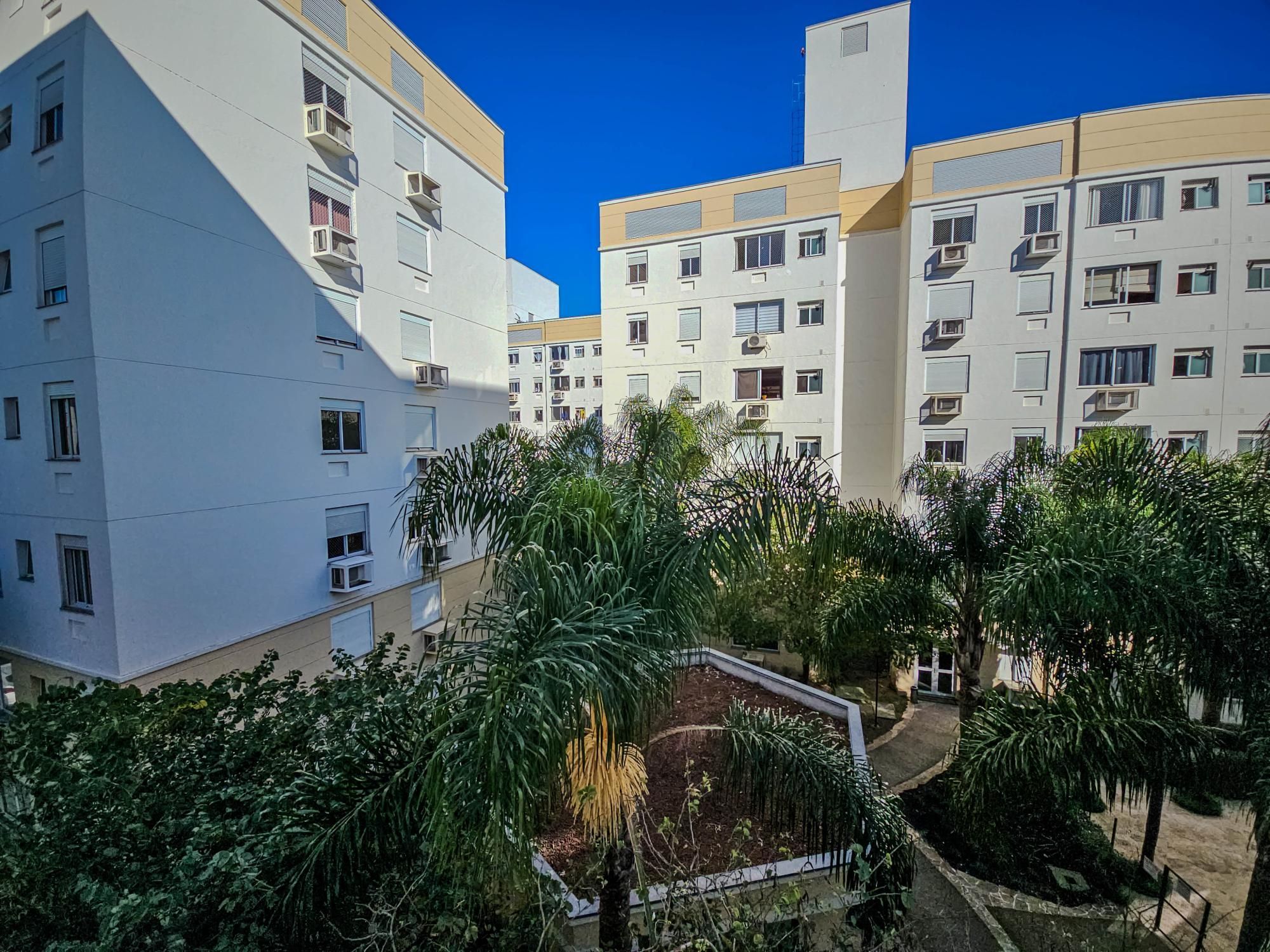 Apartamento, 2 quartos, 46 m² - Foto 59