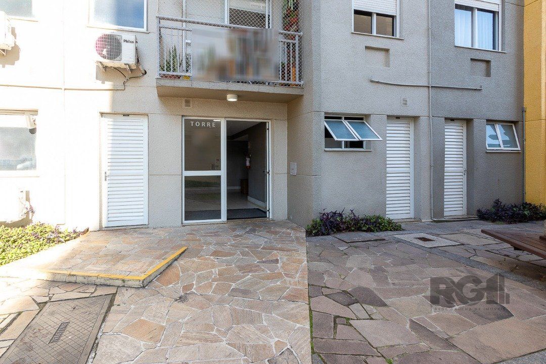 Apartamento à venda com 2 quartos, 54m² - Foto 29