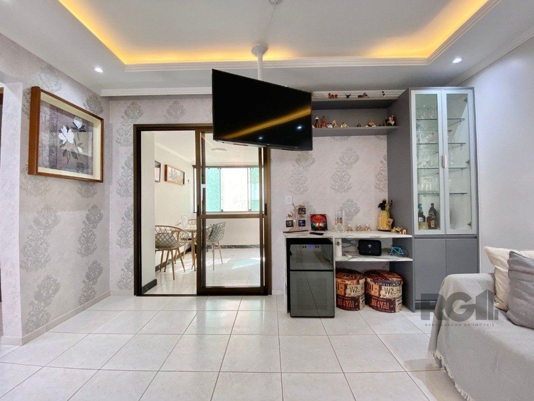 Apartamento à venda com 2 quartos, 68m² - Foto 5