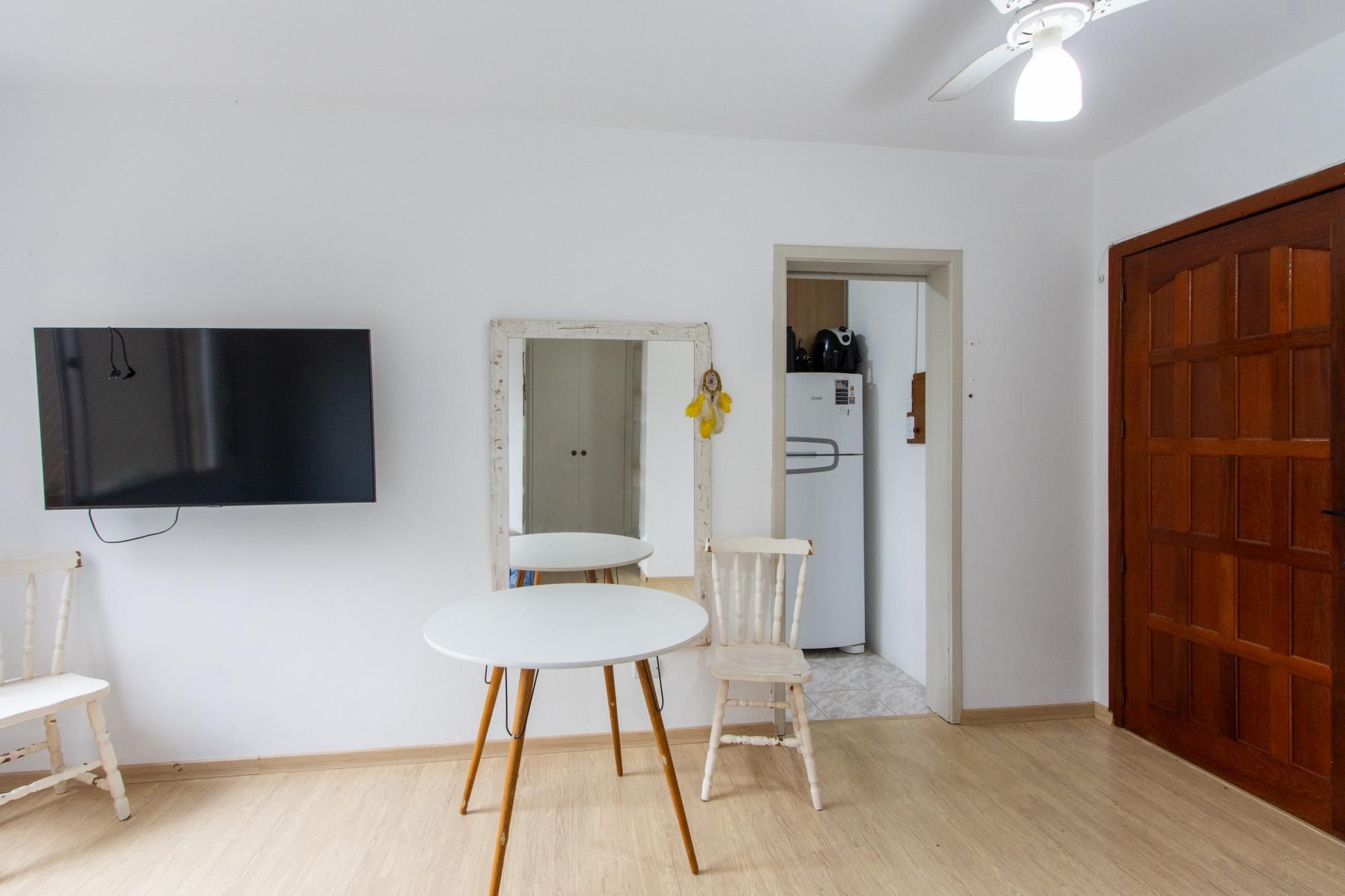 Apartamento 1 quartos à venda, 42m², Cristal - Porto Alegre