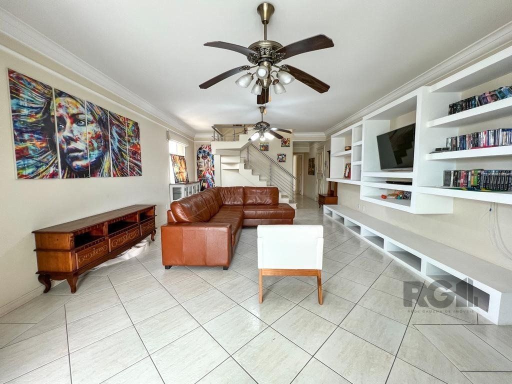 Cobertura à venda com 3 quartos, 286m² - Foto 13