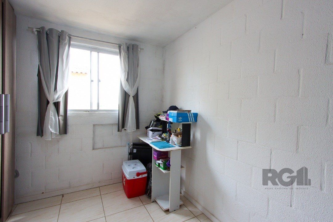 Apartamento à venda com 2 quartos, 43m² - Foto 13