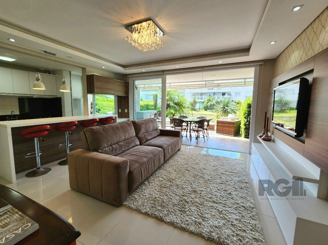 Apartamento à venda com 2 quartos, 131m² - Foto 5