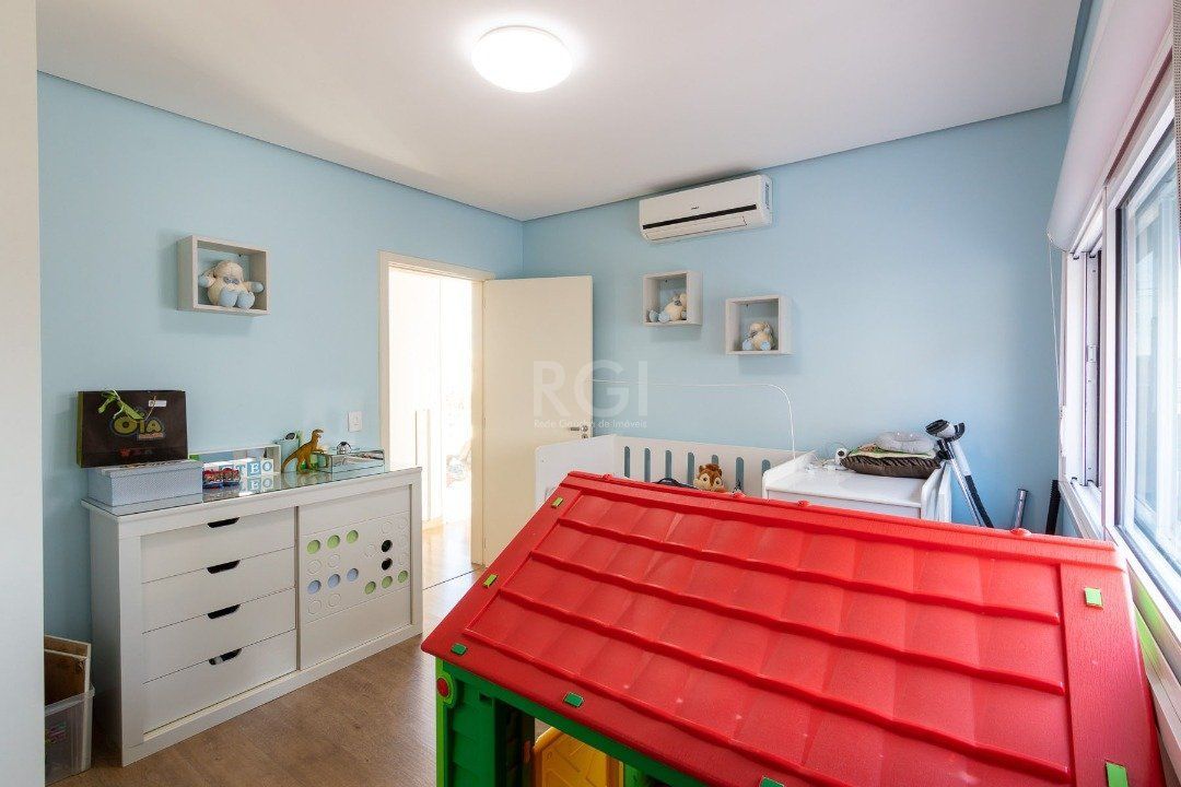 Casa de Condomínio à venda com 3 quartos, 203m² - Foto 36