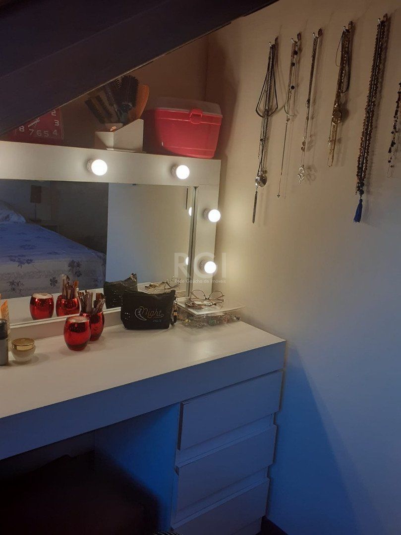 Casa de Condomínio, 3 quartos - Foto 20