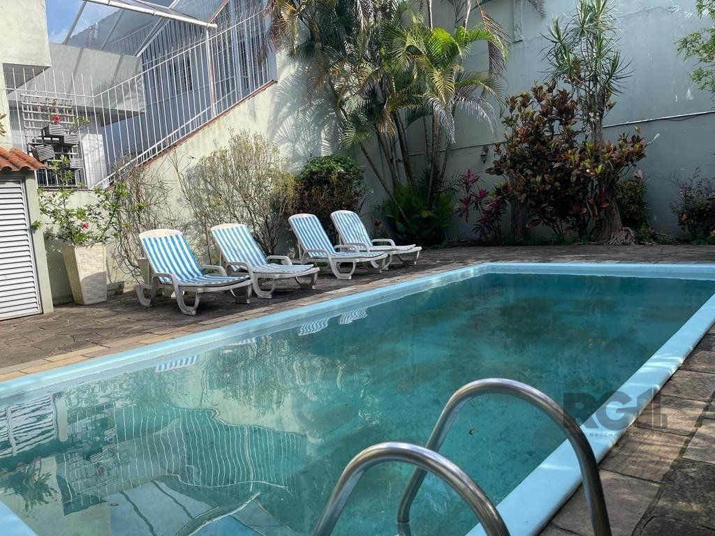 Casa, 5 quartos, 300 m² - Foto 17