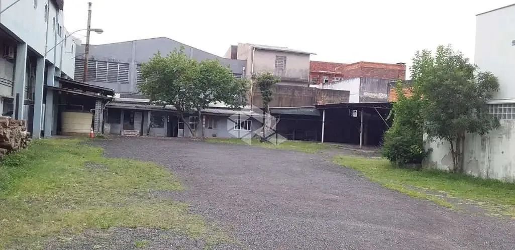 Terreno no bairro São Geraldo.