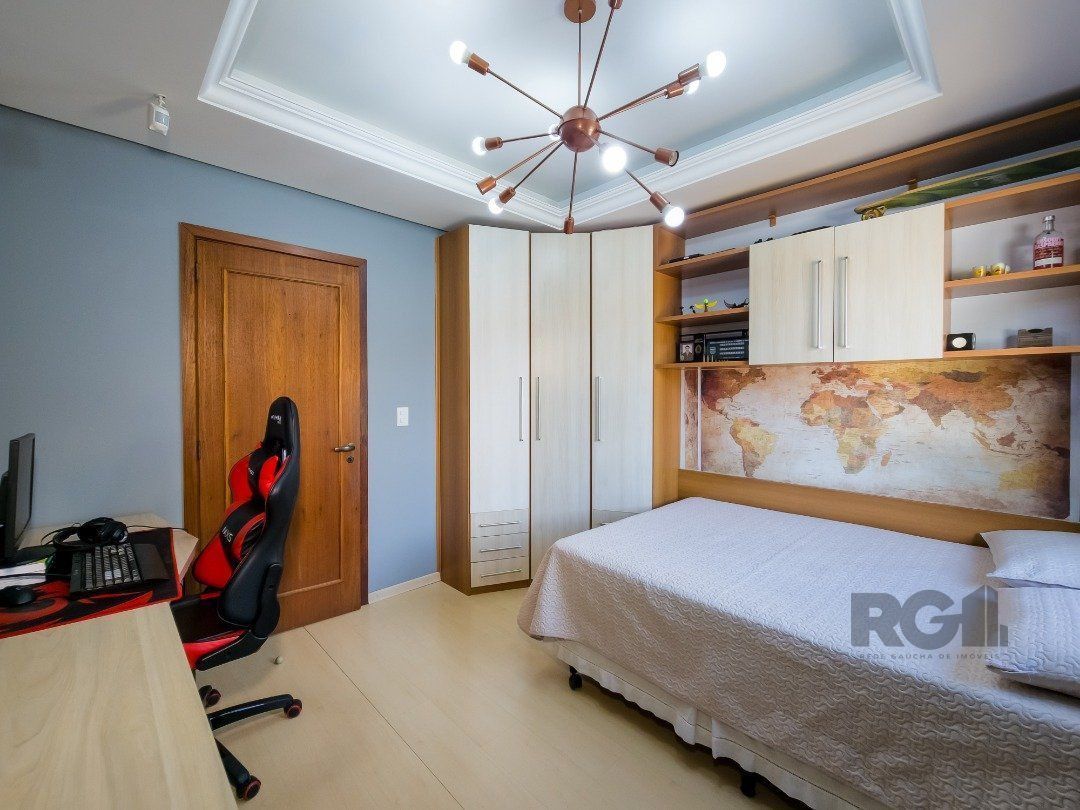 Casa, 4 quartos, 260 m² - Foto 40