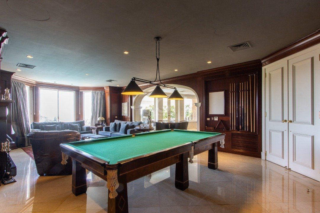 Casa, 7 quartos, 1319 m² - Foto 14