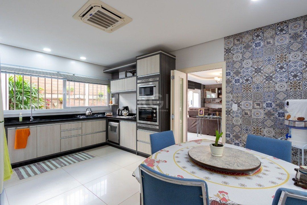 Casa à venda com 4 quartos, 377m² - Foto 20