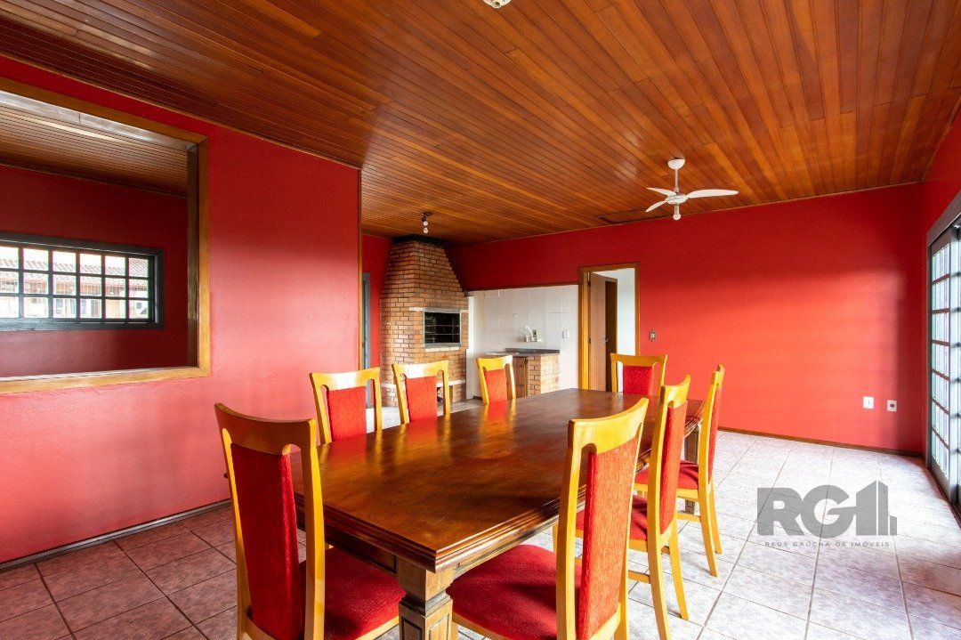 Casa, 4 quartos, 340 m² - Foto 55