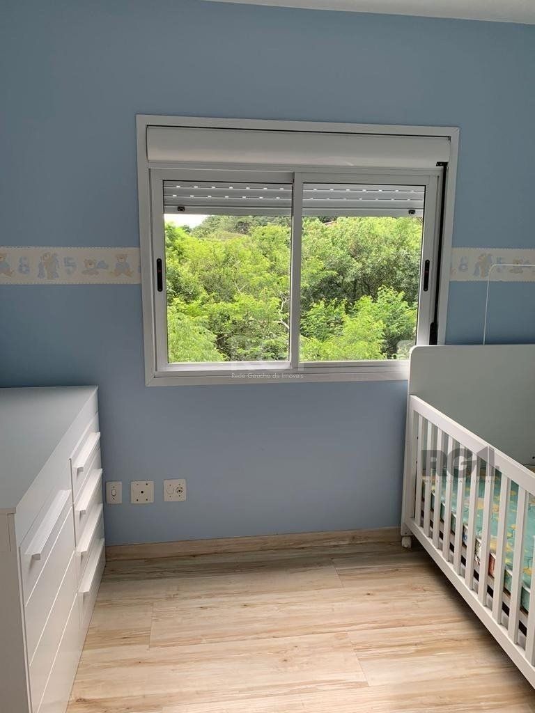 Apartamento à venda com 3 quartos, 66m² - Foto 10