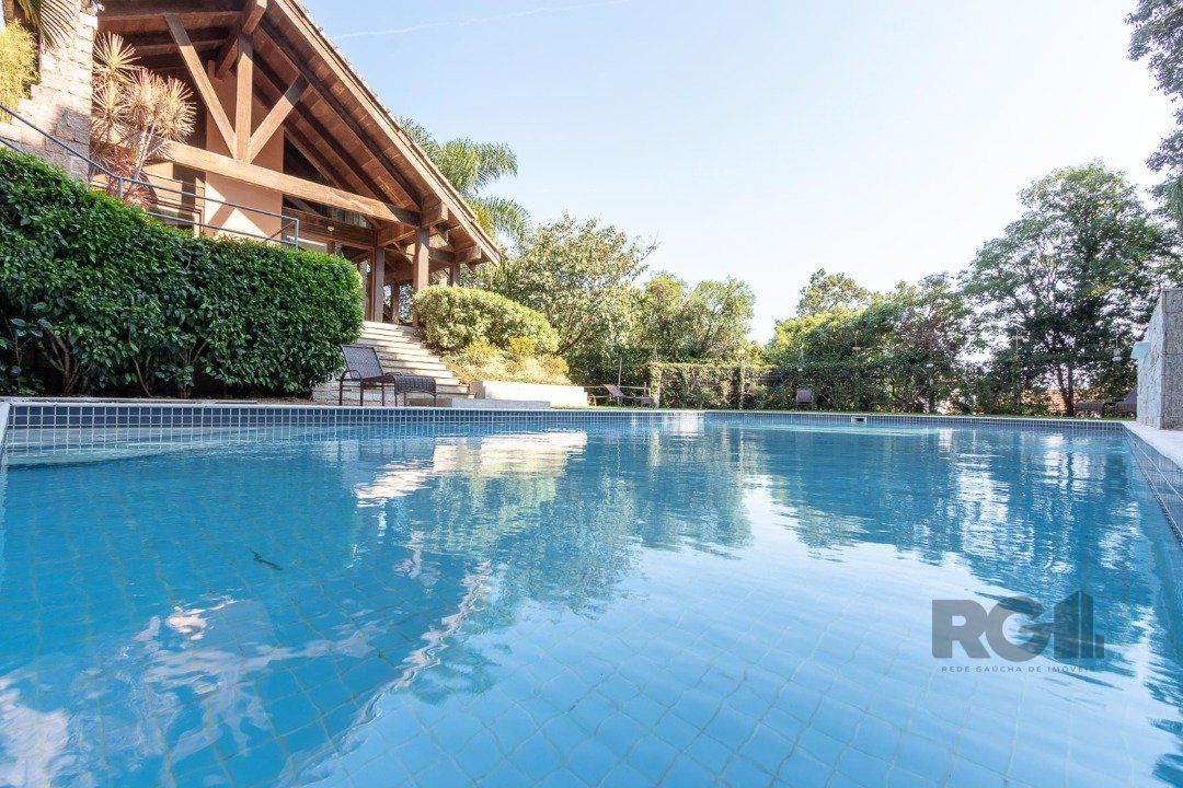 Casa de Condomínio à venda com 3 quartos, 222m² - Foto 49
