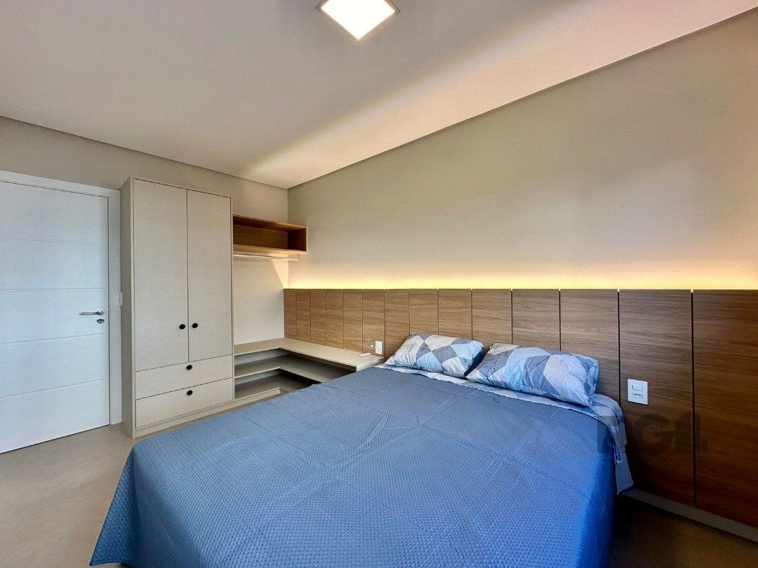 Casa de Condomínio, 4 quartos - Foto 29