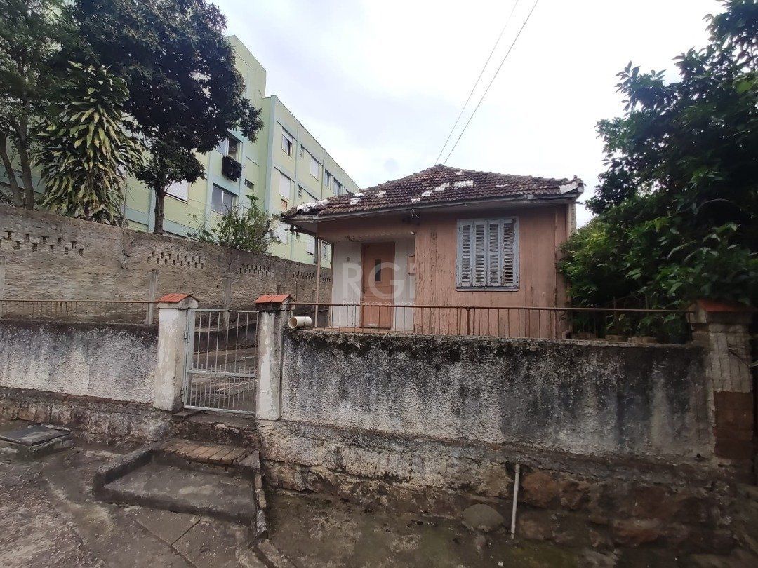 Terreno para Venda - 0m², 0 dormitórios, Vila Conceição