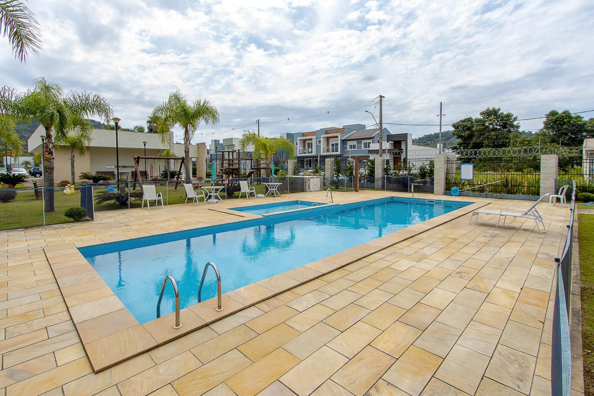Casa de Condomínio à venda com 3 quartos, 163m² - Foto 53