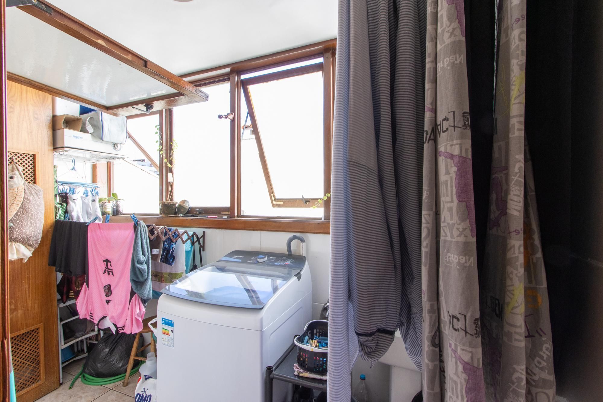 Cobertura, 4 quartos, 241 m² - Foto 8