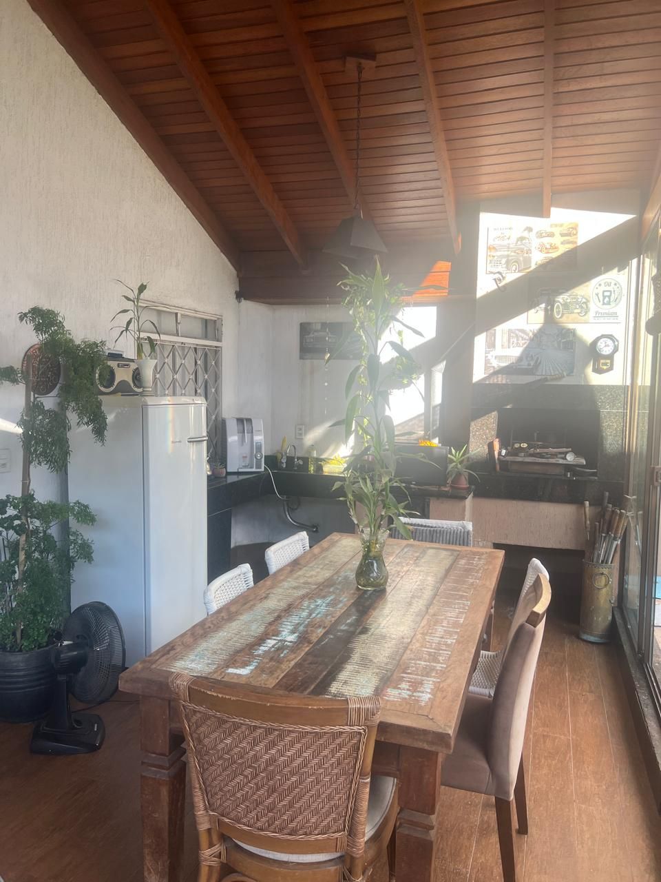 Casa à venda com 3 quartos, 101m² - Foto 17
