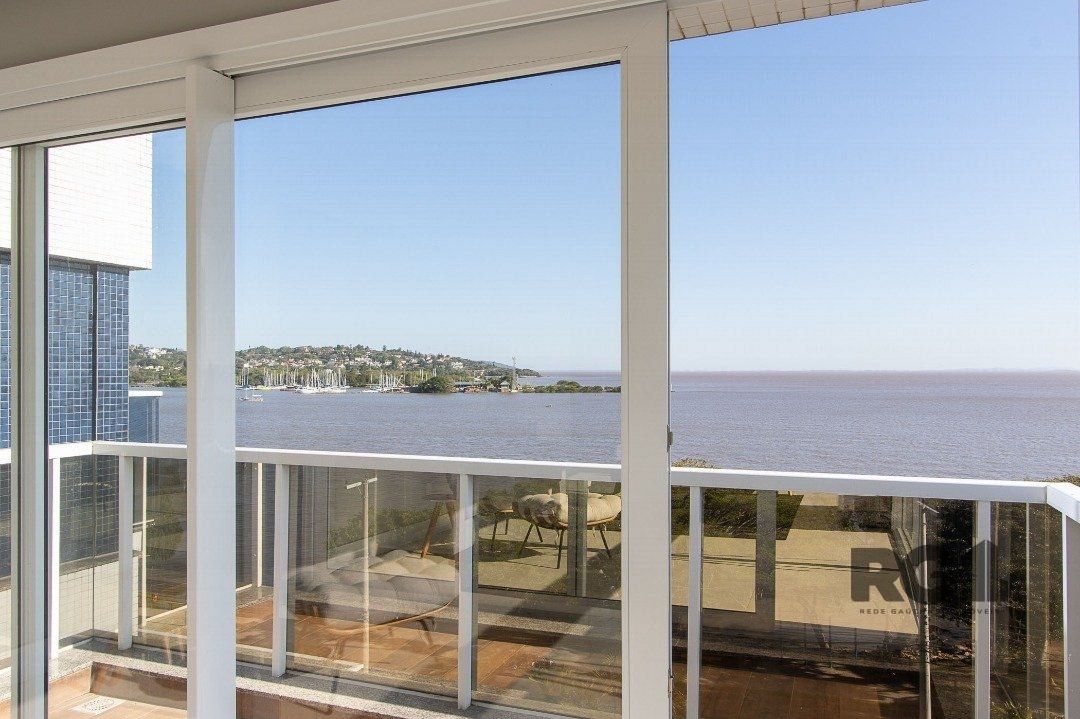 Cobertura à venda com 3 quartos, 317m² - Foto 6