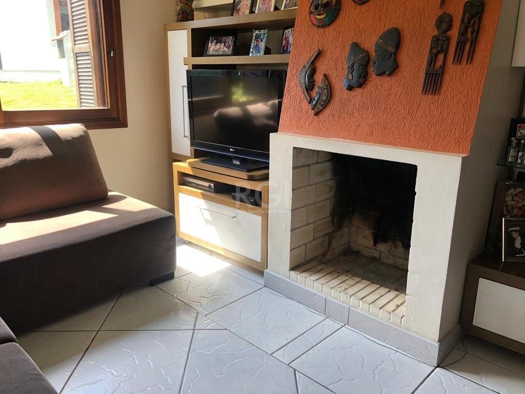 Casa de Condomínio à venda com 4 quartos, 119m² - Foto 45