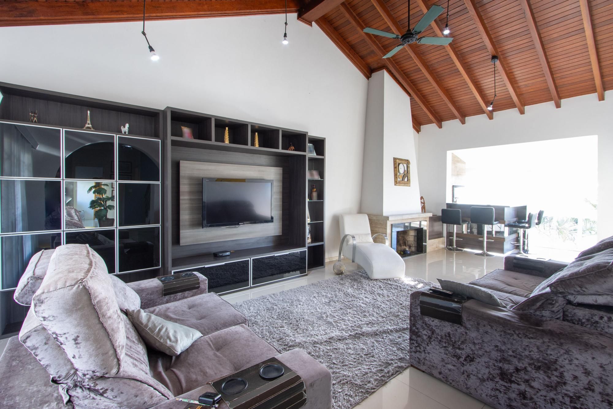 Casa de Condomínio à venda com 3 quartos, 290m² - Foto 7