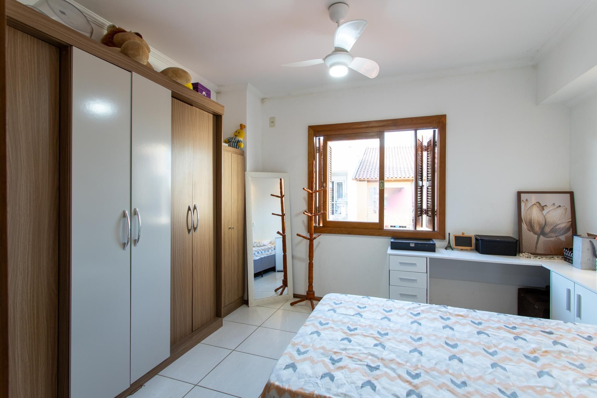 Casa à venda com 3 quartos, 93m² - Foto 20