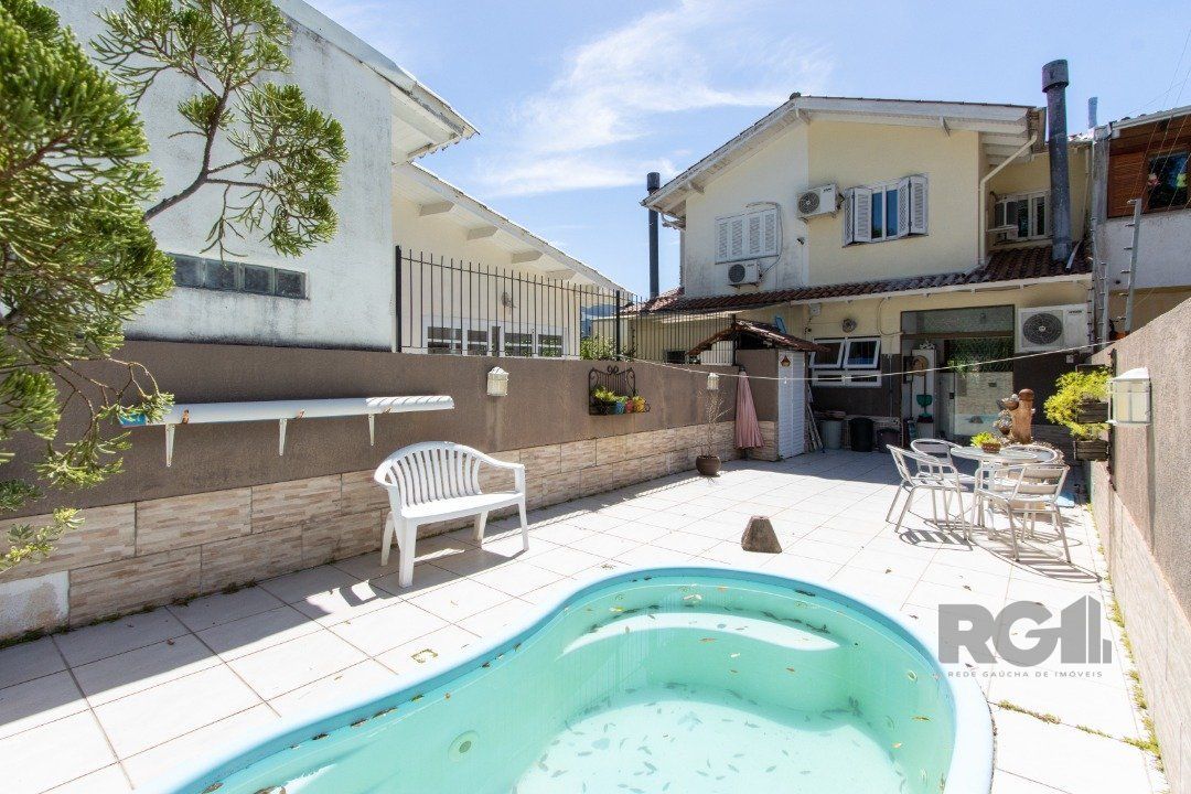 Casa à venda com 3 quartos, 154m² - Foto 23