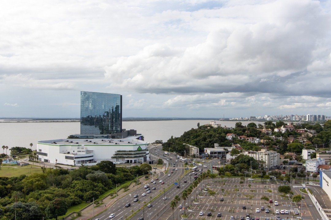 Conjunto Comercial-Sala à venda, 42m² - Foto 23