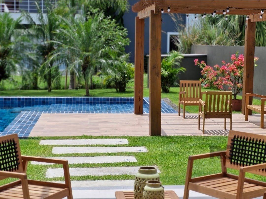 Casa de Condomínio à venda com 3 quartos, 370m² - Foto 5