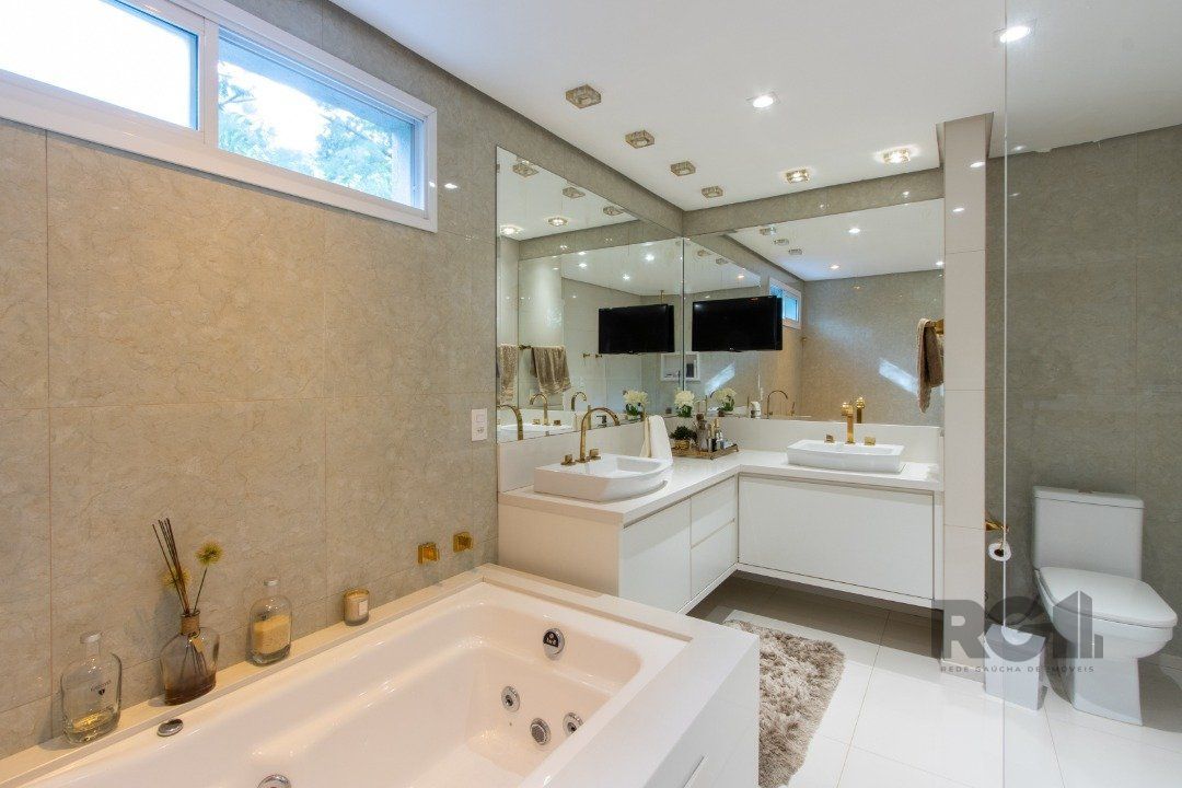 Casa à venda com 5 quartos, 360m² - Foto 18