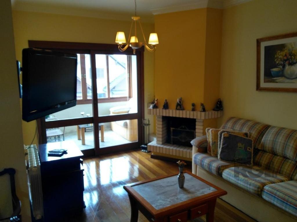 Apartamento à venda com 2 quartos, 85m² - Foto 13
