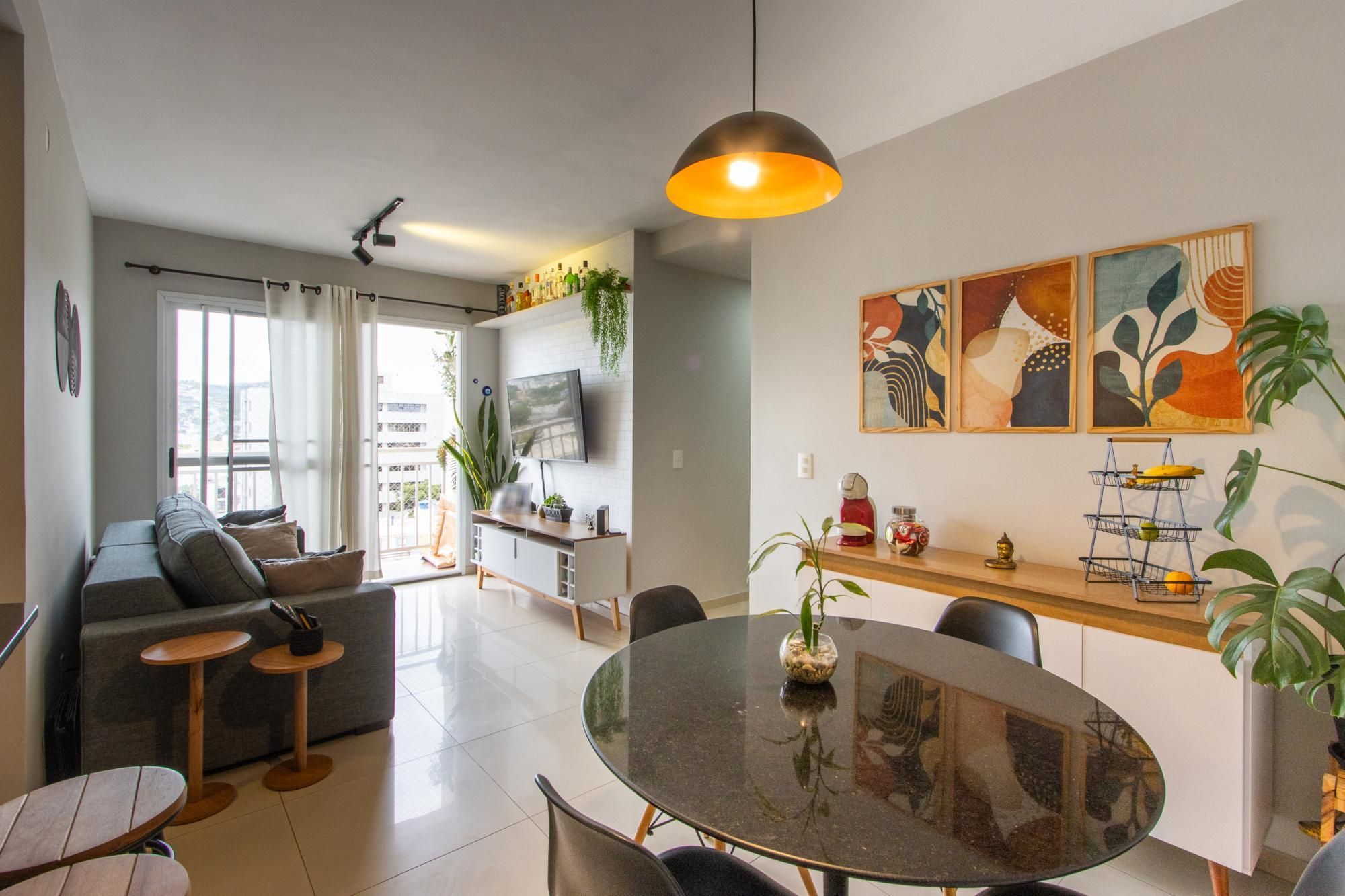 Apartamento 3 Dorm no bairro Camaquã em Porto Alegre