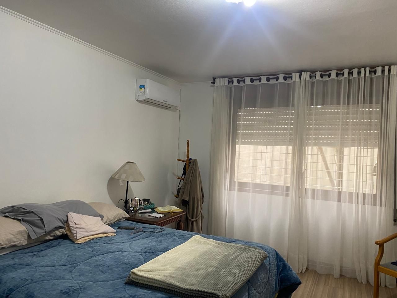 Apartamento Terreo