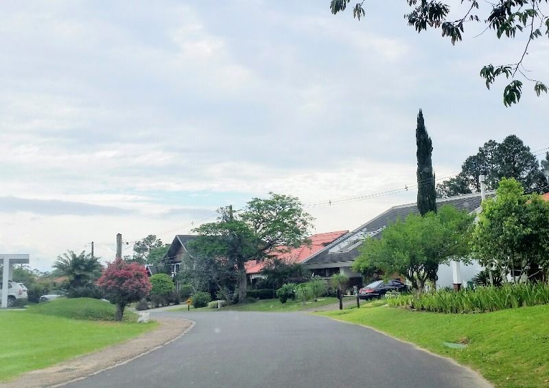 Casa de Condomínio à venda com 4 quartos, 436m² - Foto 2