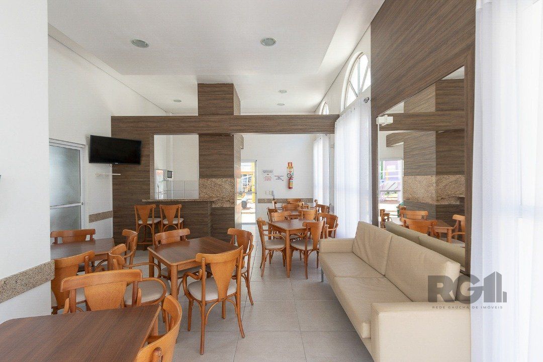 Apartamento, 3 quartos, 56 m² - Foto 31