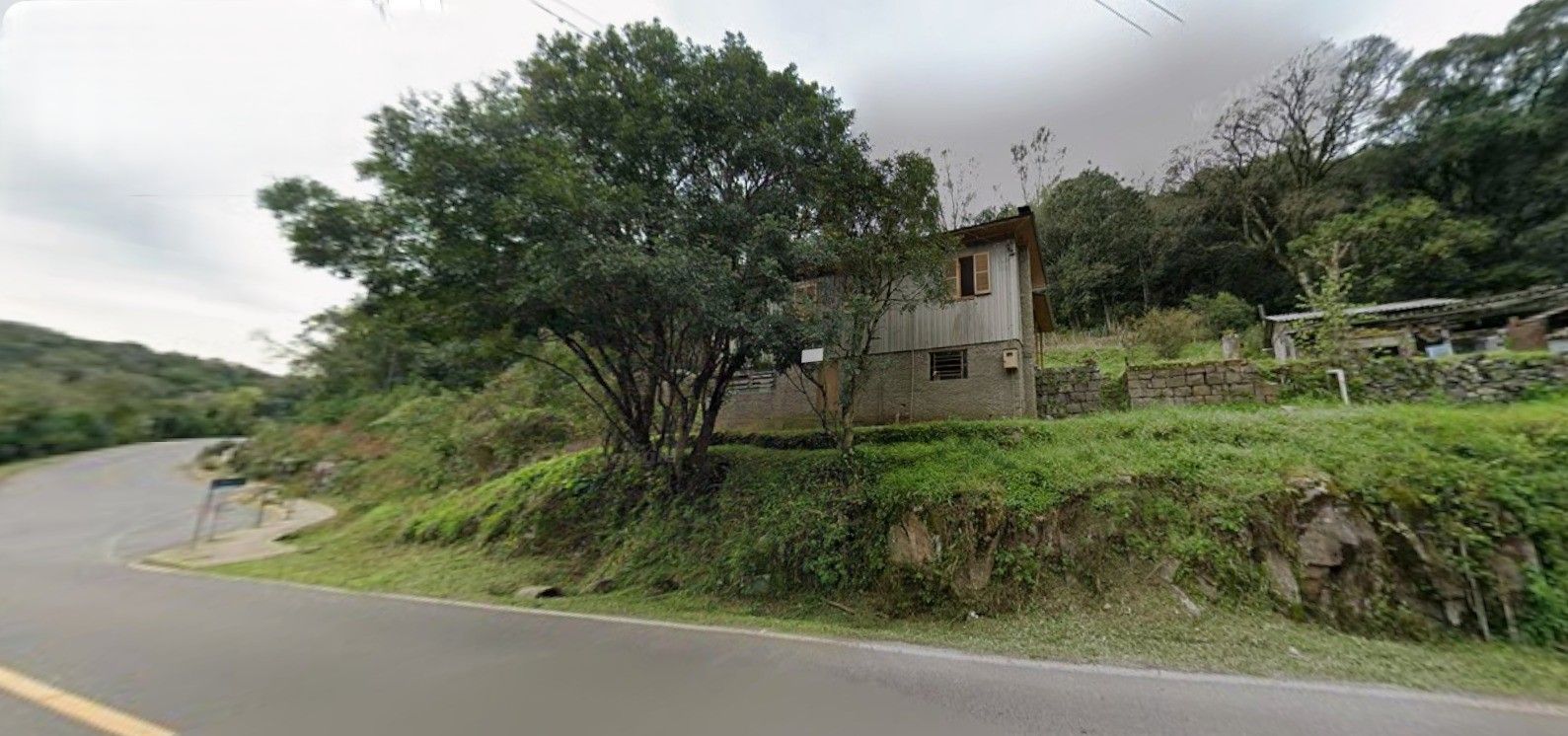 Terreno, 3 hectares - Foto 1