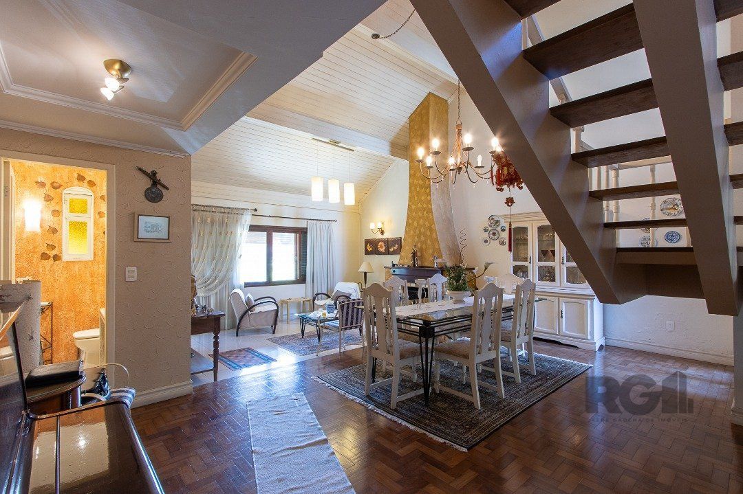 Casa, 3 quartos, 189 m² - Foto 9