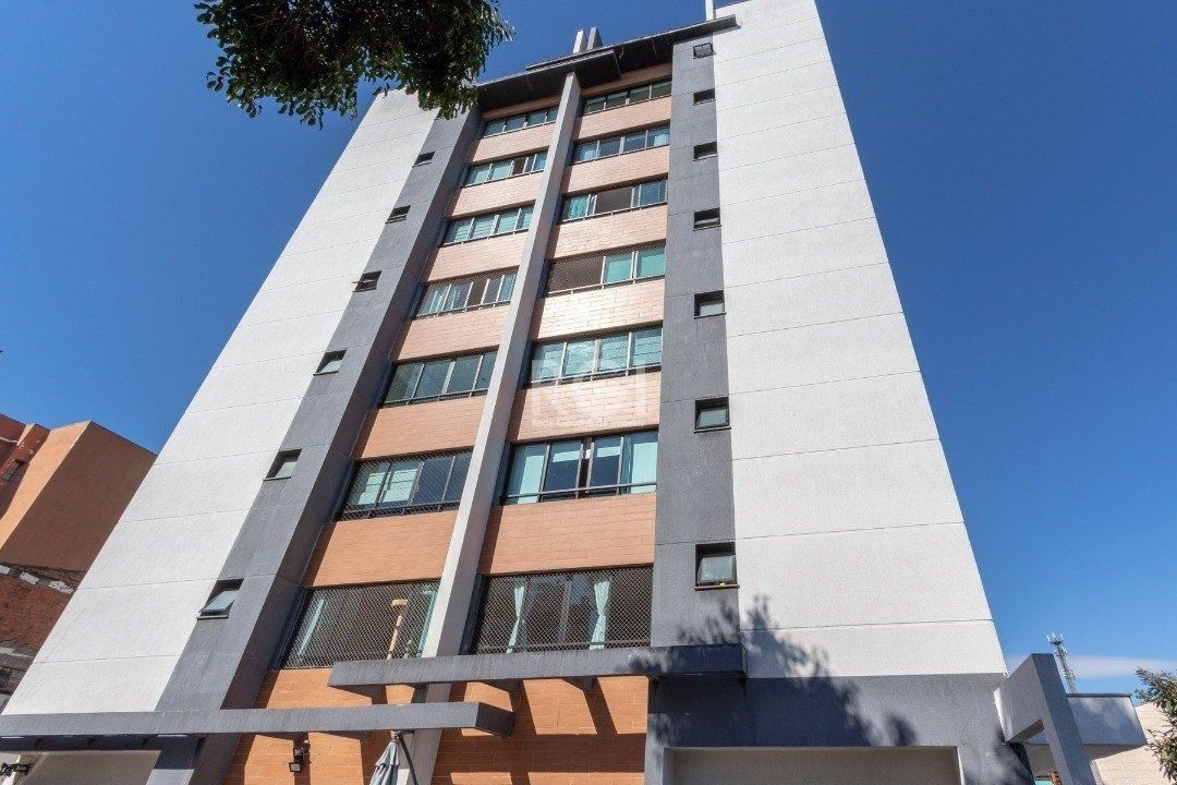 Apartamento à venda com 2 quartos, 52m² - Foto 25