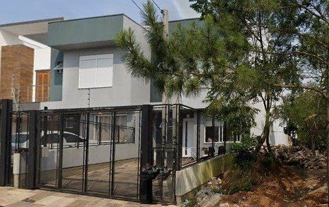 Casa à venda com 3 quartos, 101m² - Foto 3