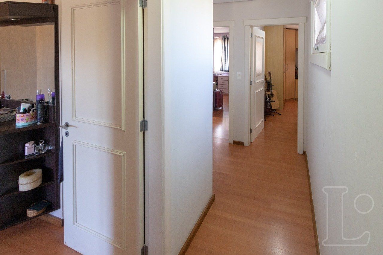 Casa de Condomínio à venda com 3 quartos, 241m² - Foto 22