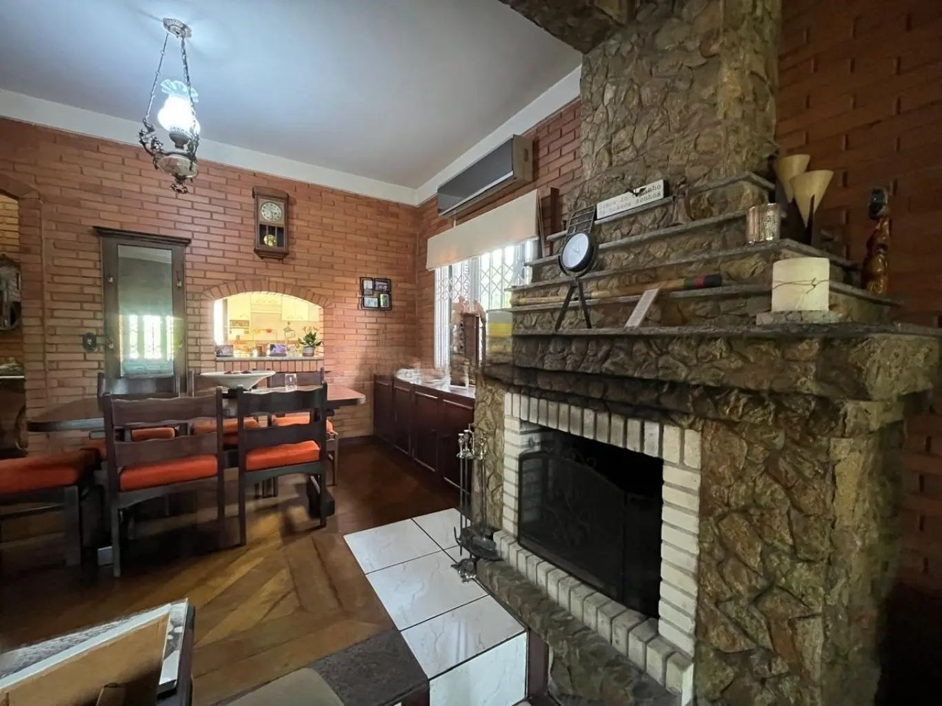 Casa à venda com 4 quartos, 321m² - Foto 7