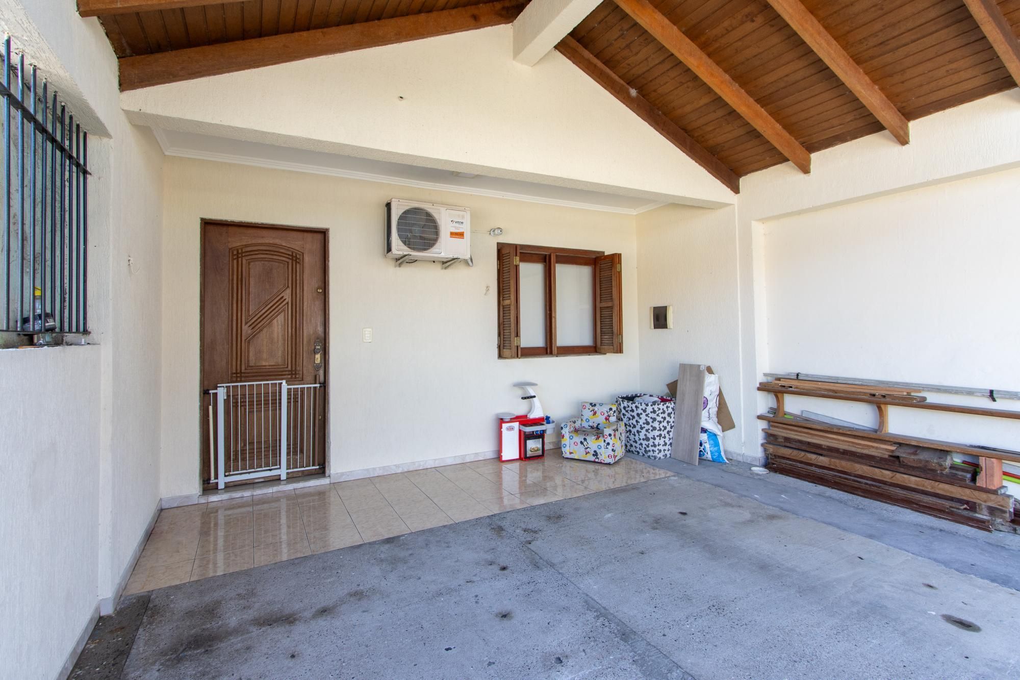 Sobrado à venda com 3 quartos, 120m² - Foto 3