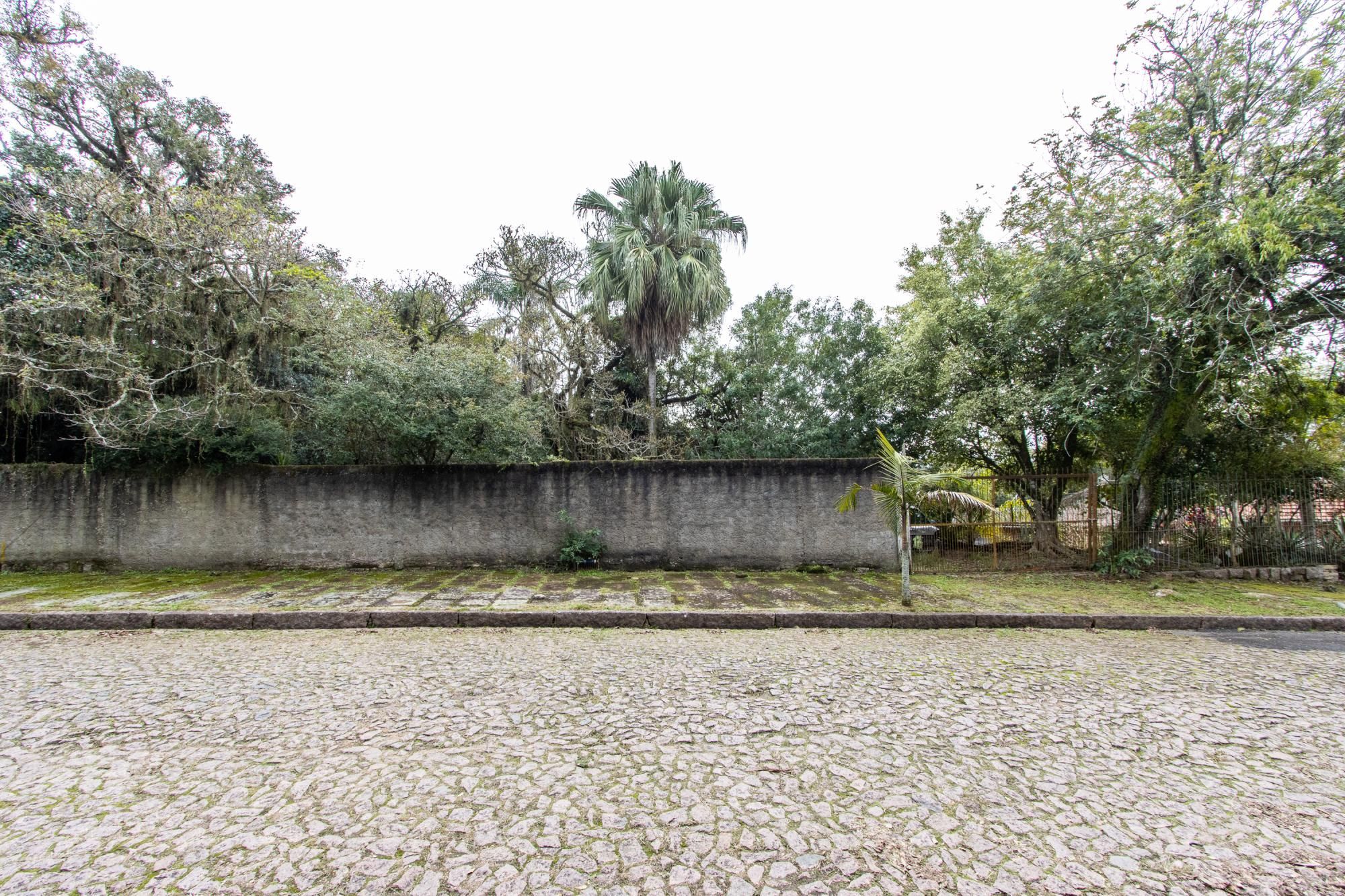 Terreno no bairro Espírito Santo