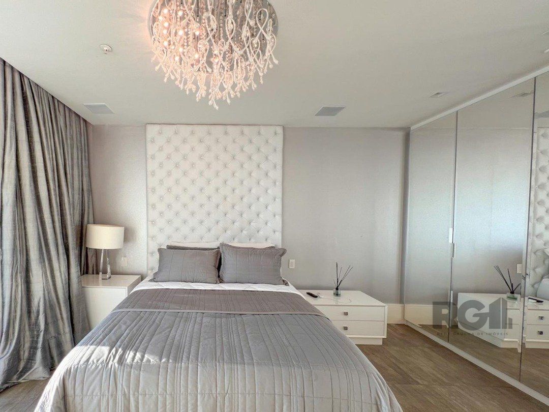 Apartamento à venda com 1 quarto, 112m² - Foto 16