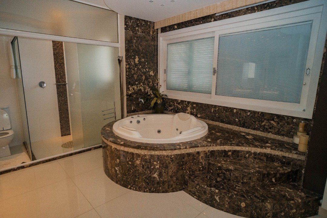 Casa de Condomínio, 6 quartos - Foto 4
