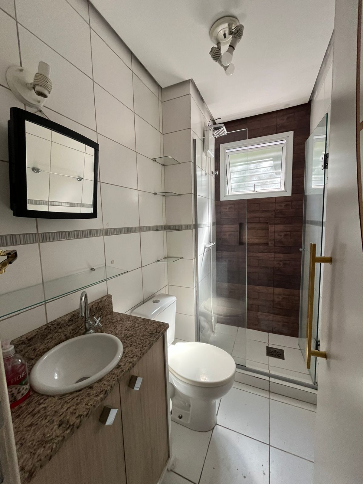 Apartamento à venda com 2 quartos, 56m² - Foto 9