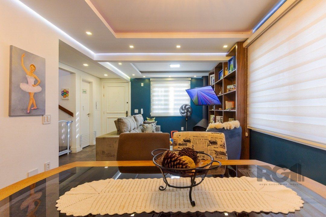 Casa de Condomínio à venda com 3 quartos, 105m² - Foto 37